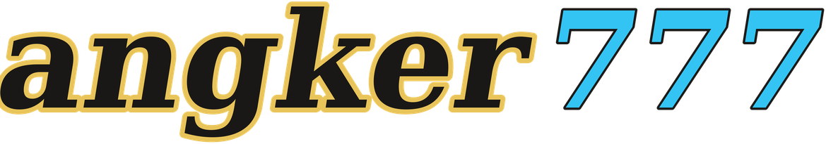 angker777 logo