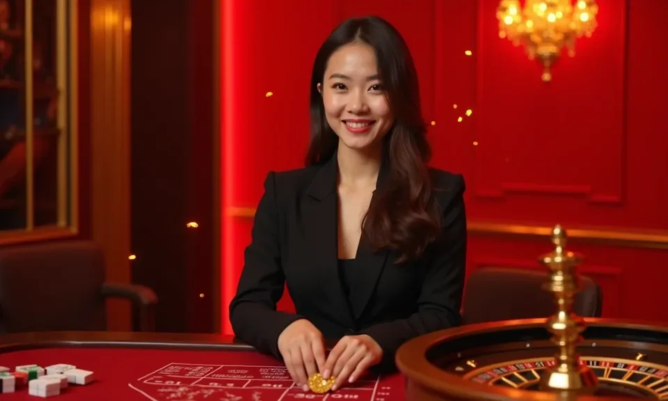 angker777 Poker Online Room