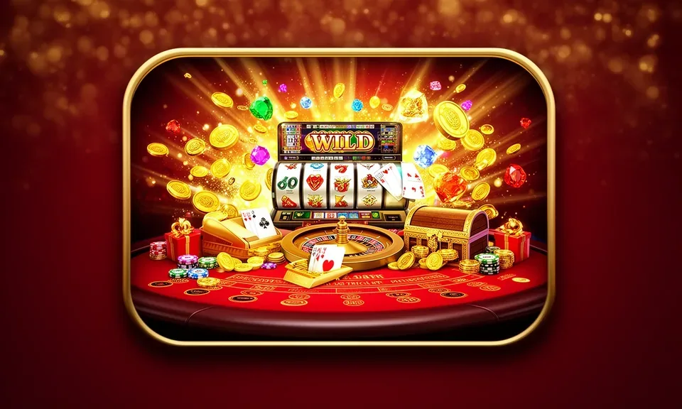 angker777 Coin Flip Arcade — Fast Rounds, Real Payouts